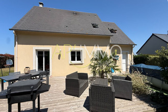achat maison carentan 50500