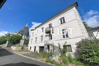 achat maison carentan 50500