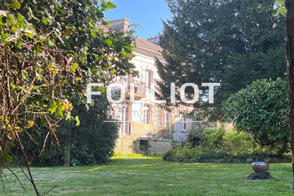 achat maison carentan 50500