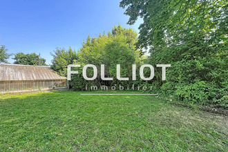 achat maison carentan 50500