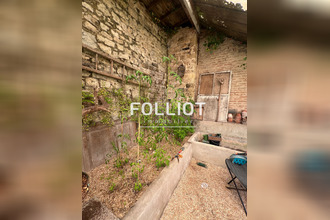 achat maison carentan 50500