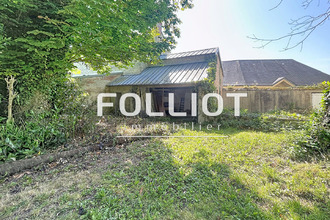 achat maison carentan 50500