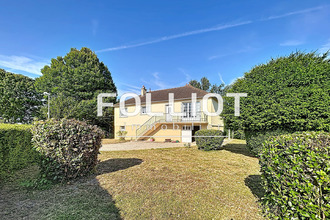 achat maison carentan 50500