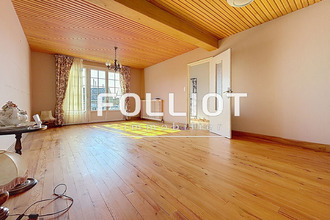 achat maison carentan 50500