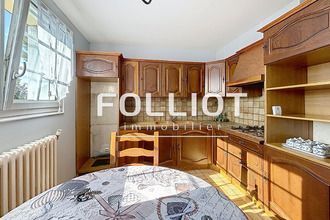 achat maison carentan 50500