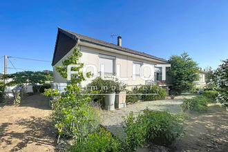 achat maison carentan 50500