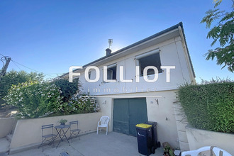 achat maison carentan 50500