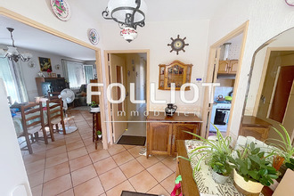 achat maison carentan 50500