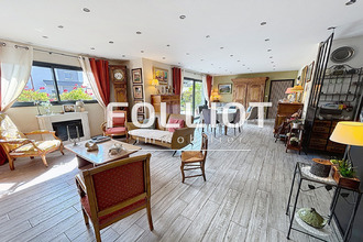 achat maison carentan 50500