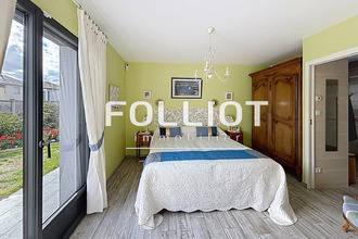 achat maison carentan 50500