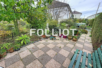 achat maison carentan 50500