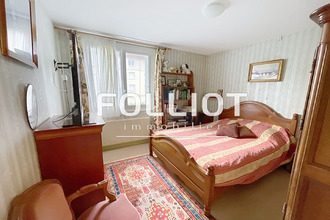 achat maison carentan 50500