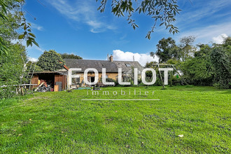 achat maison carentan 50500