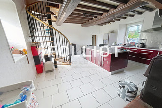 achat maison carentan 50500