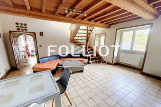 achat maison carentan 50500