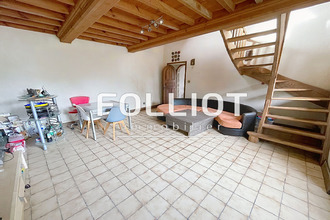 achat maison carentan 50500