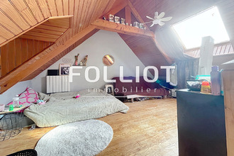 achat maison carentan 50500