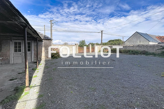 achat maison carentan 50500