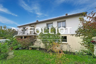 achat maison carentan 50500