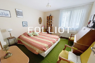 achat maison carentan 50500