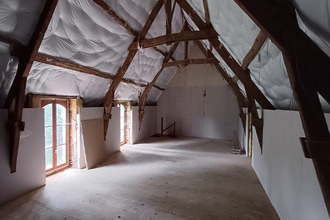 achat maison carentoir 56910