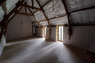 achat maison carentoir 56910