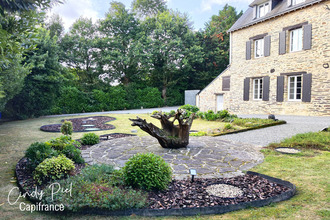 achat maison carentoir 56910