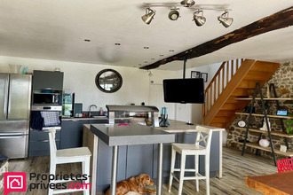 achat maison carentoir 56910