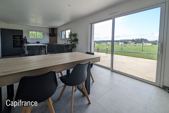 achat maison carentoir 56910