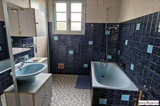 achat maison carentoir 56910