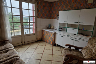 achat maison carentoir 56910