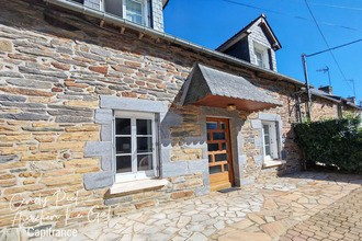 achat maison carentoir 56910