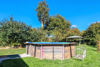 achat maison carentoir 56910