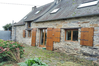 achat maison carentoir 56910