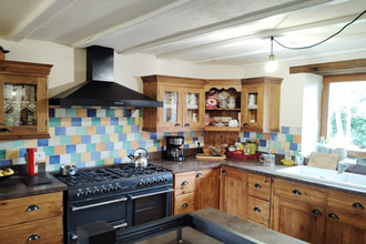 achat maison carentoir 56910