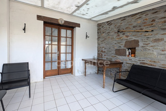 achat maison carentoir 56910