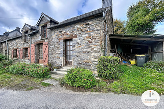 achat maison carentoir 56910