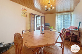 achat maison carentoir 56910