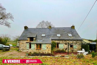 achat maison carentoir 56910