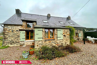 achat maison carentoir 56910