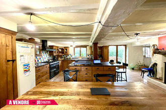 achat maison carentoir 56910