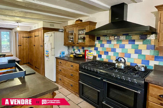 achat maison carentoir 56910