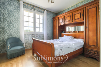 achat maison carentoir 56910