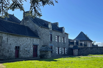 achat maison carentoir 56910