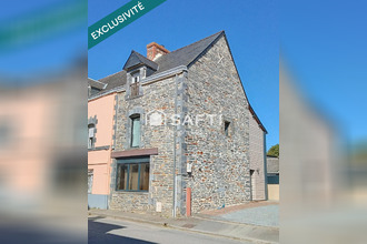 achat maison carentoir 56910