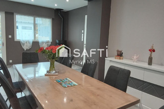 achat maison carentoir 56910