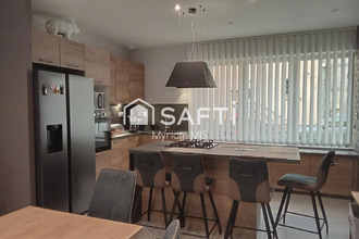 achat maison carentoir 56910