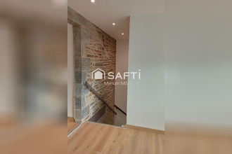 achat maison carentoir 56910