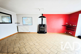 achat maison carentoir 56910