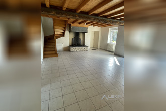 achat maison carentoir 56910